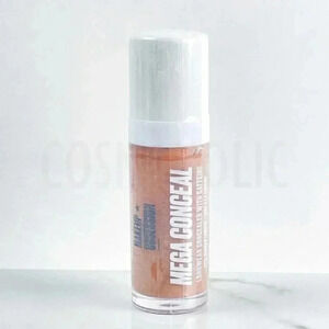 Makeup Obsession Mega Concealer 15 Long Wear Concealer with Caffeine